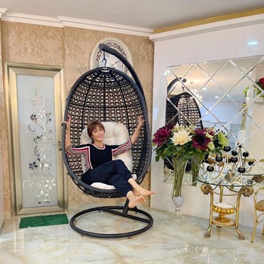 Inul Daratista Ungkap Perjuangan Beli Rumah Mewah Meski Honor Rp 20 Ribu