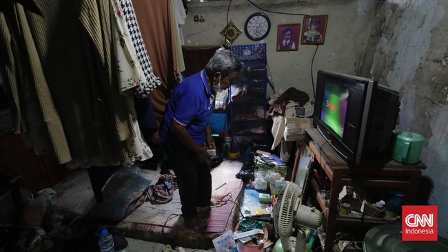 Menkominfo Johnny G. Plate memastikan suntik mati TV analog (ASO) di Jabodetabek berlangsung 2 November.
