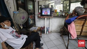Warga Tak Siap TV Digital, Dalih Batal atau Malah Dorongan buat ASO?