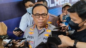 img-title Polri Buka Suara soal Sidang Etik Bharada E Usai Vonis Kasus Yosua