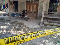 Selamat Jalan Le Salam Terakhir Ibu Bunuh Anak di Sidoharjo Sragen