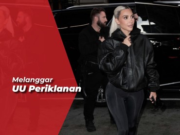 img-title Kim Kardashian Didenda Rp19 M Gegara Promosi Token Kripto di Instagram