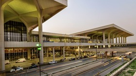 5 Bandara Terbesar di Dunia, di Dalamnya Ada Fasilitas Mentereng