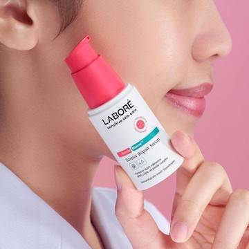 img-title LABORE Luncurkan Inovasi Barrier Repair Serum untuk Kulit Sensitif di Iklim Tropis