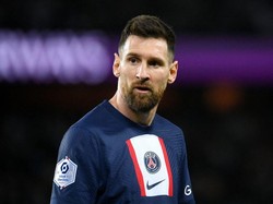 Jadwal Latihan Messi di PSG Usai Bawa Argentina Juara Piala Dunia