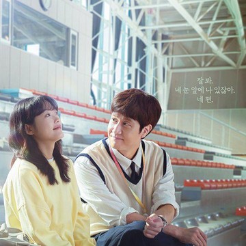 img-title Ada Kisah Romantis Hingga Serius, Ini 5 Drakor Terbaru yang Nggak Boleh Kamu Lewatkan