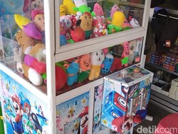 Main Mesin Capit Bisa Jadi Makruh atau Haram, Simak Penjelasannya!