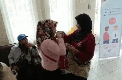 Kisah Epon, Sempat Ditahlilkan Lalu Bertemu Keluarga Usai 19 Tahun Pisah