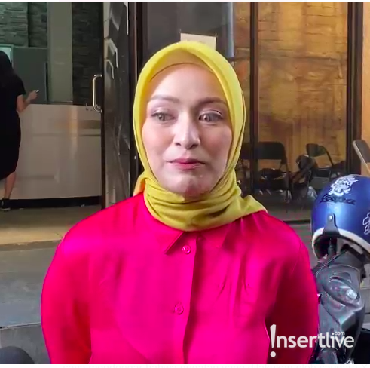 Berkaca Kasus KDRT Lesti, Nathalie Holscher Tambah Selektif Pilih Suami