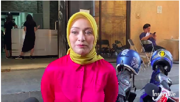 Berkaca Kasus KDRT Lesti, Nathalie Holscher Tambah Selektif Pilih Suami