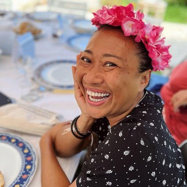 Sosok Niluh Djelantik yang Dikritik Usai Sampaikan Pendapat soal Salam Lintas Agama