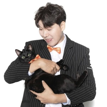 Kronologi Komedian Park Soo Hong Diserang oleh Ayah Kandung