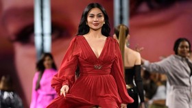 5 Cara Diet Ariel Tatum, Sederhana dan Murah