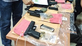 Pistol Pembunuhan Brigadir J Resmi Diserahkan ke Kejari Jaksel
