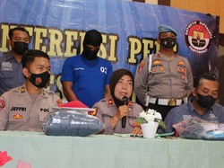 Motor Gadis di Bantul Digondol Teman Kencan yang Baru Dikenal Via Medsos