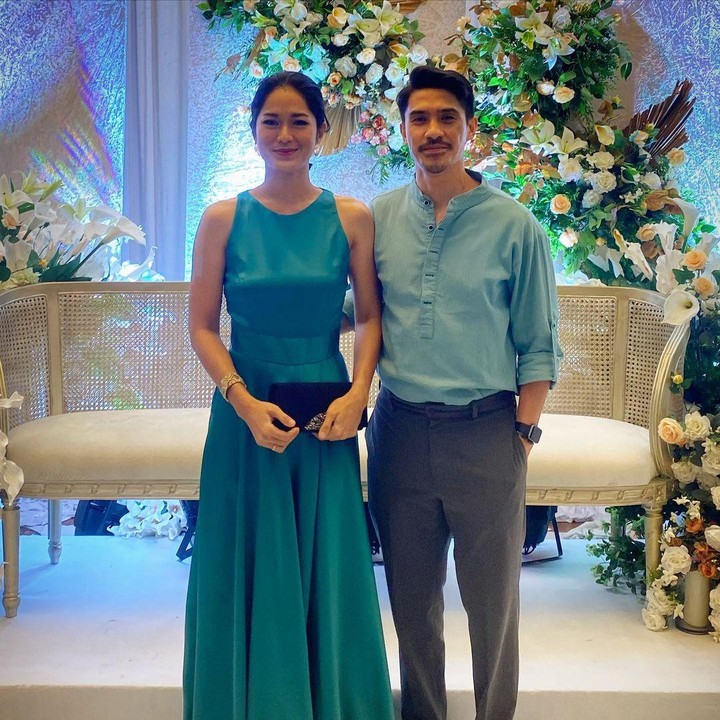 <p>Netizen yang menjadi penggemar keduanya juga selalu memberi dukungan lho, Bunda. Tak sedikit dari mereka yang meninggalkan doa dan harapan untuk pasangan ini. "Smoga selalu sehat," tutur @andi****. (Foto: Instagram @prisia)<br /><br /><br /></p>