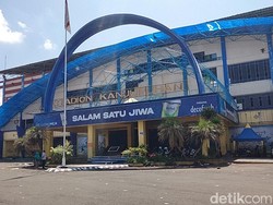 Psikolog soal Tragedi Kanjuruhan: Ada Ketidaksiapan Menerima Kekalahan