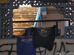 Fakta Semu Tragedi Kanjuruhan dari Penjual Dawet yang Tak Kasatmata