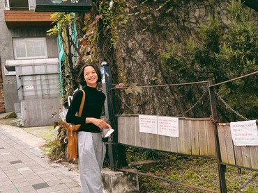 img-title Bentuk Tubuh Dikritik, Begini Jawaban Menohok Putri Marino