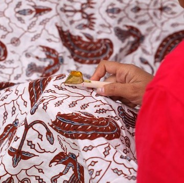 7 Ragam Motif Batik yang Populer nan Cantik di Indonesia, Bernilai Seni Tinggi dan Penuh Filosofi!
