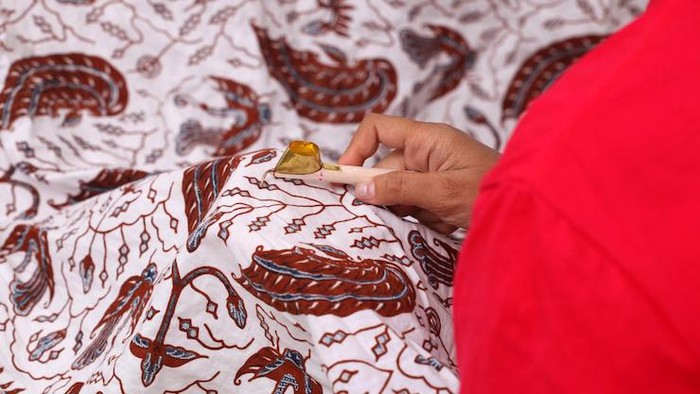 7 Ragam Motif Batik yang Populer nan Cantik di Indonesia, Bernilai Seni Tinggi dan Penuh Filosofi!