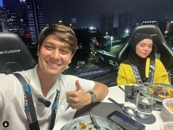 Lebih Banyak Mana, Sumber Cuan Rizky Billar Atau Lesti Kejora?