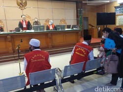 Jabar Hari Ini: Vonis Mati Penyelundup Sabu 1 Ton di Pangandaran