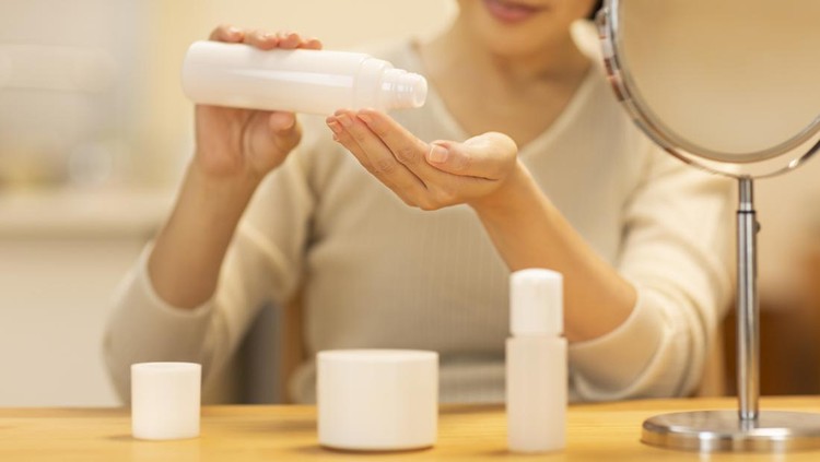 Skincare Ibu Hamil