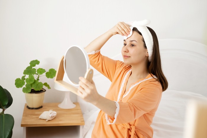 Skincare Ibu Hamil