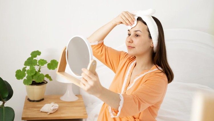 Skincare Ibu Hamil Skincare Ibu Hamil