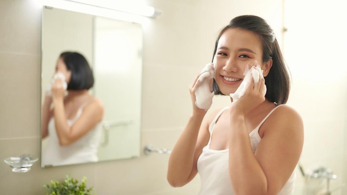 Skincare Ibu Hamil