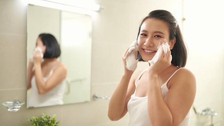 Skincare Ibu Hamil Skincare Ibu Hamil