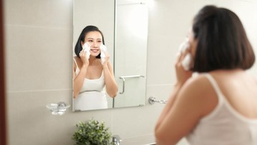 SKINCARE AMAN UNTUK IBU HAMIL DI TIAP TRIMESTER KEHAMILAN
