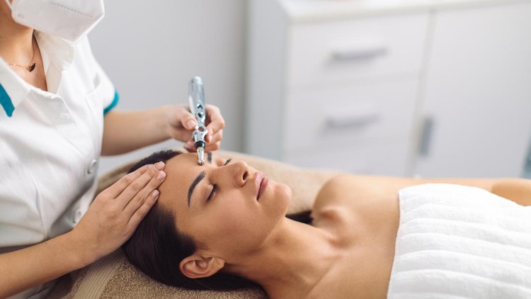 Skincare