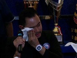Juragan 99 Mundur Dinilai Jadi Kekecewaan buat Aremania