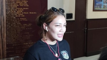 Singgung Kasus Narkoba Ammar Zoni, Tengku Zanzabella Tuai Hujatan