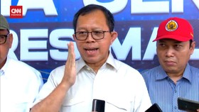 VIDEO: Kompolnas Usut Pemberi Perintah Pelepasan Gas Air Mata