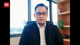 VIDEO: KPK Buka Penyidikan Baru Dugaan Suap Garuda Indonesia