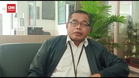 VIDEO: Kasus Sambo, PN Jakarta Selatan Tunggu Limpahan Berkas Kejari