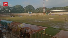 VIDEO: Buntut Tragedi Kanjuruhan, Liga 3 Digelar Tanpa Penonton