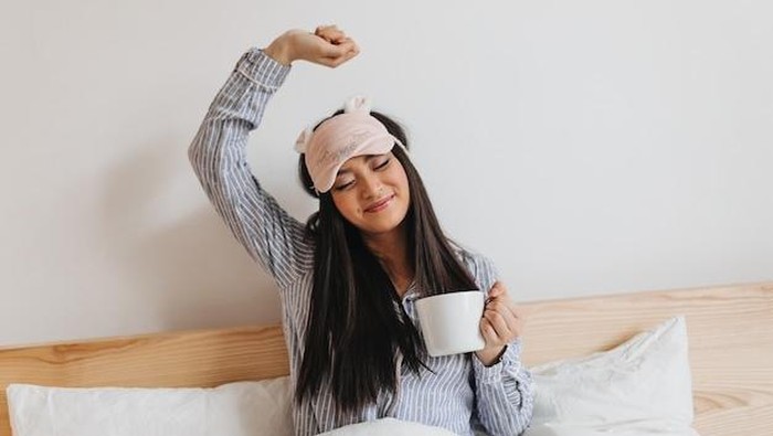 7 Cara Sederhana yang Bisa Dilakukan untuk Dapatkan Tidur Nyenyak dan Segar di Pagi Hari