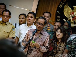Tim Pencari Fakta Kanjuruhan, Daftar Lengkap Anggota dan Arahan Terbaru