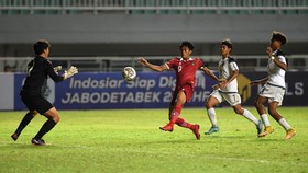 AFC Akui 2 Catatan Apik Timnas Indonesia U-17 yang Gagal ke Piala Asia