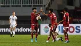 Pelatih UEA U-17: Indonesia Kalian Tidak Sendirian, Ada Kami