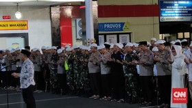 Efek Tragedi Kanjuruhan, Polisi Minta Suporter Tak Fanatisme Ekstrem