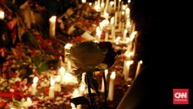Suporter PSM Gelar Aksi Solidaritas untuk Tragedi Kanjuruhan