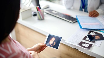 ALTERNATIF USG UNTUK BUNDA HAMIL