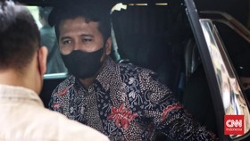 Wagub Jatim Lempar ke RS untuk Jelaskan Pembiayaan Korban Kanjuruhan