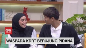 VIDEO: Waspada KDRT Berujung Pidana