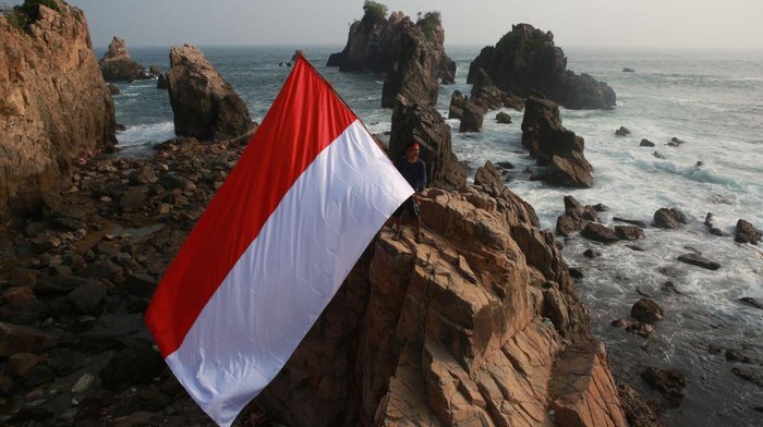 Indonesia Kini Resmi Punya 38 Provinsi, Ini yang Terbaru! Kamu Sudah Tahu Belum? Indonesia Kini Resmi Punya 38 Provinsi, Ini yang Terbaru! Kamu Sudah Tahu Belum?